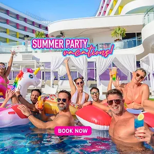 Temptation (adults Only) Resort Cancun